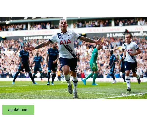 一战打破多项纪录 英超第12轮焦点战曼城0比4惨败热刺